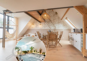 Appart'Hôtel & Spa 